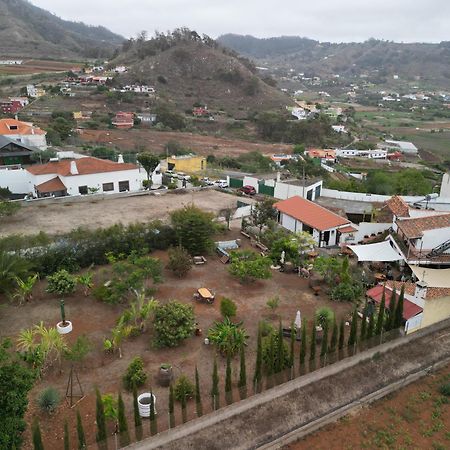 El Sueño de Mamá Asociación y Grupos Apartamento Tegueste Exterior foto