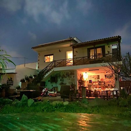 El Sueño de Mamá Asociación y Grupos Apartamento Tegueste Exterior foto