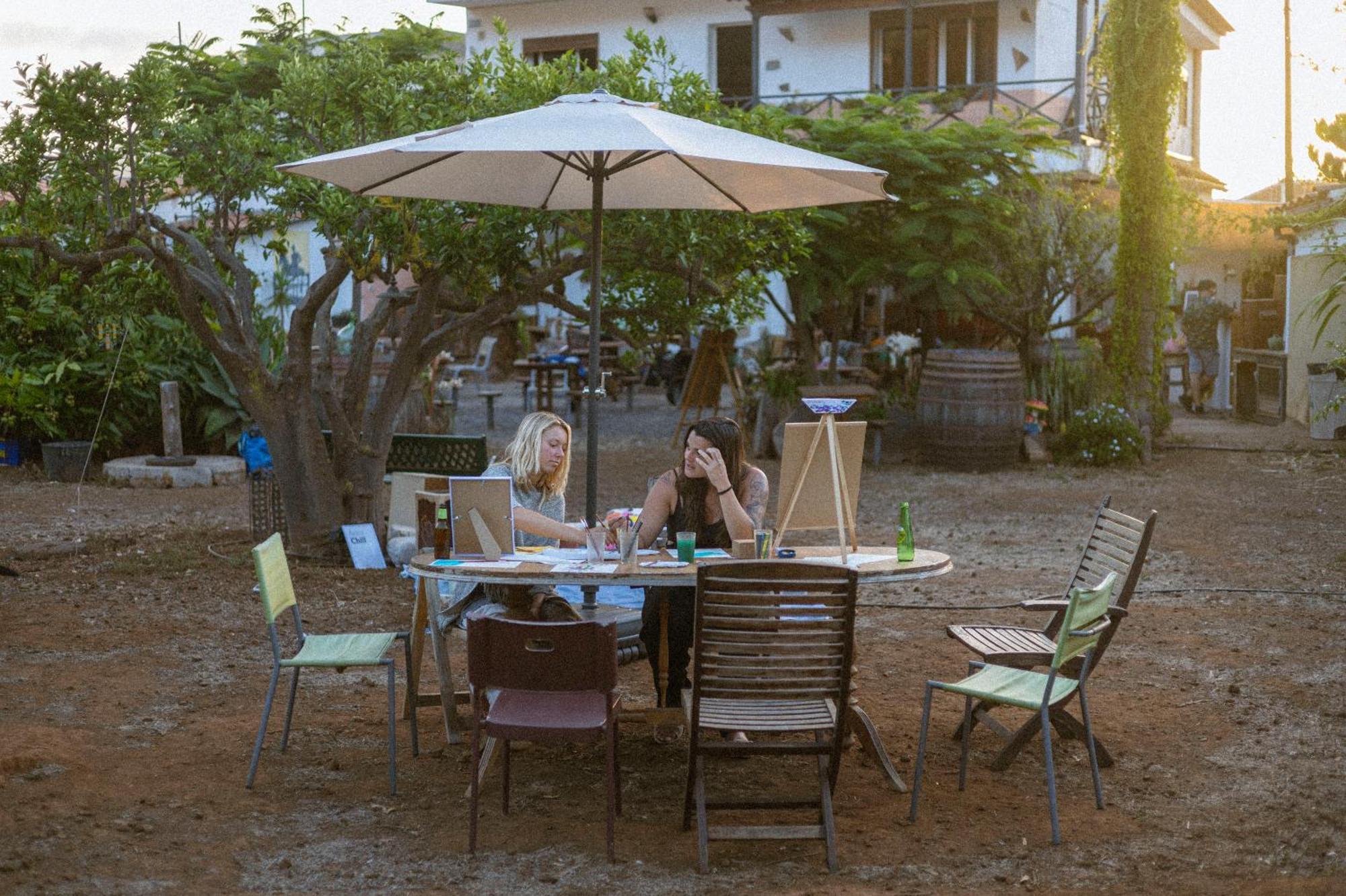 El Sueño de Mamá Asociación y Grupos Apartamento Tegueste Exterior foto