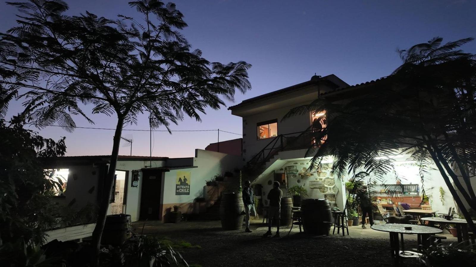 El Sueño de Mamá Asociación y Grupos Apartamento Tegueste Exterior foto