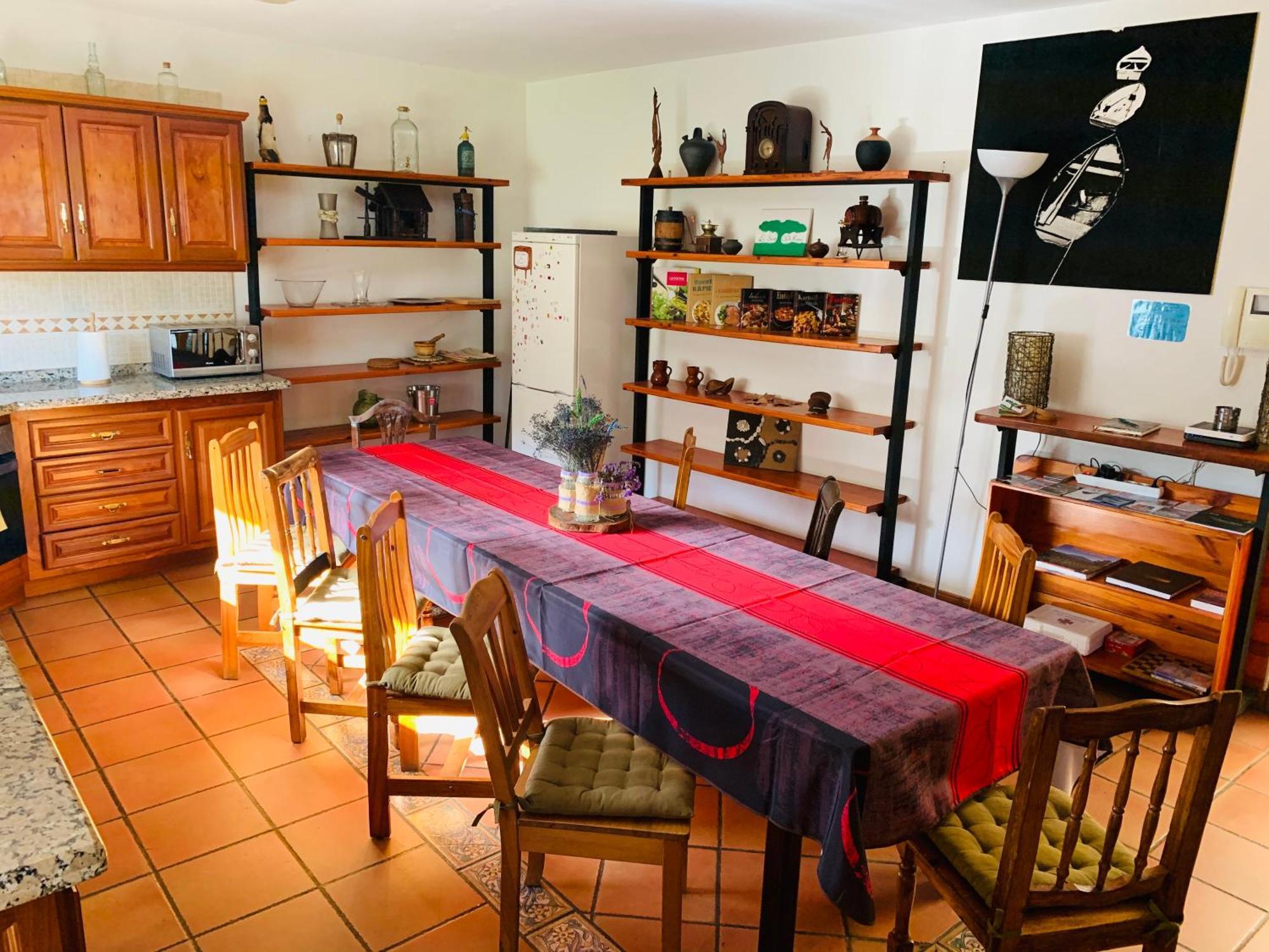 El Sueño de Mamá Asociación y Grupos Apartamento Tegueste Exterior foto