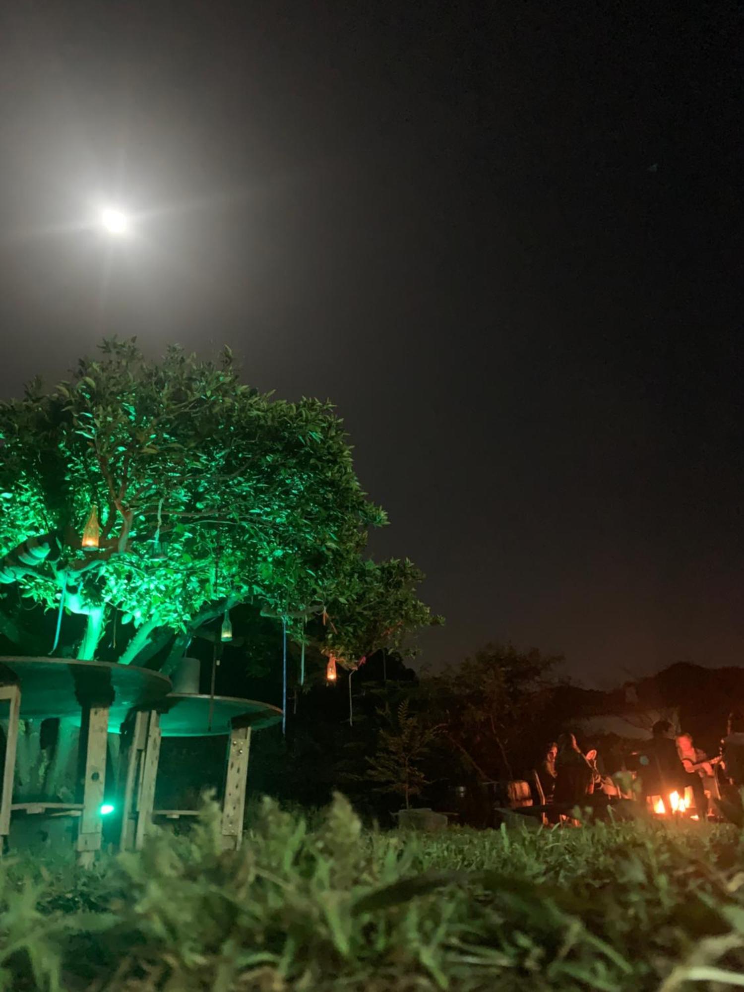 El Sueño de Mamá Asociación y Grupos Apartamento Tegueste Exterior foto