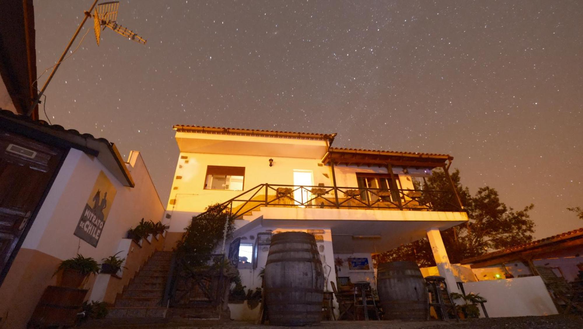 El Sueño de Mamá Asociación y Grupos Apartamento Tegueste Exterior foto