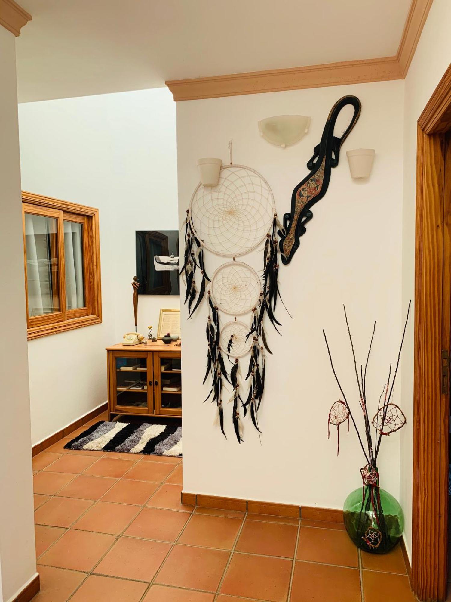 El Sueño de Mamá Asociación y Grupos Apartamento Tegueste Exterior foto