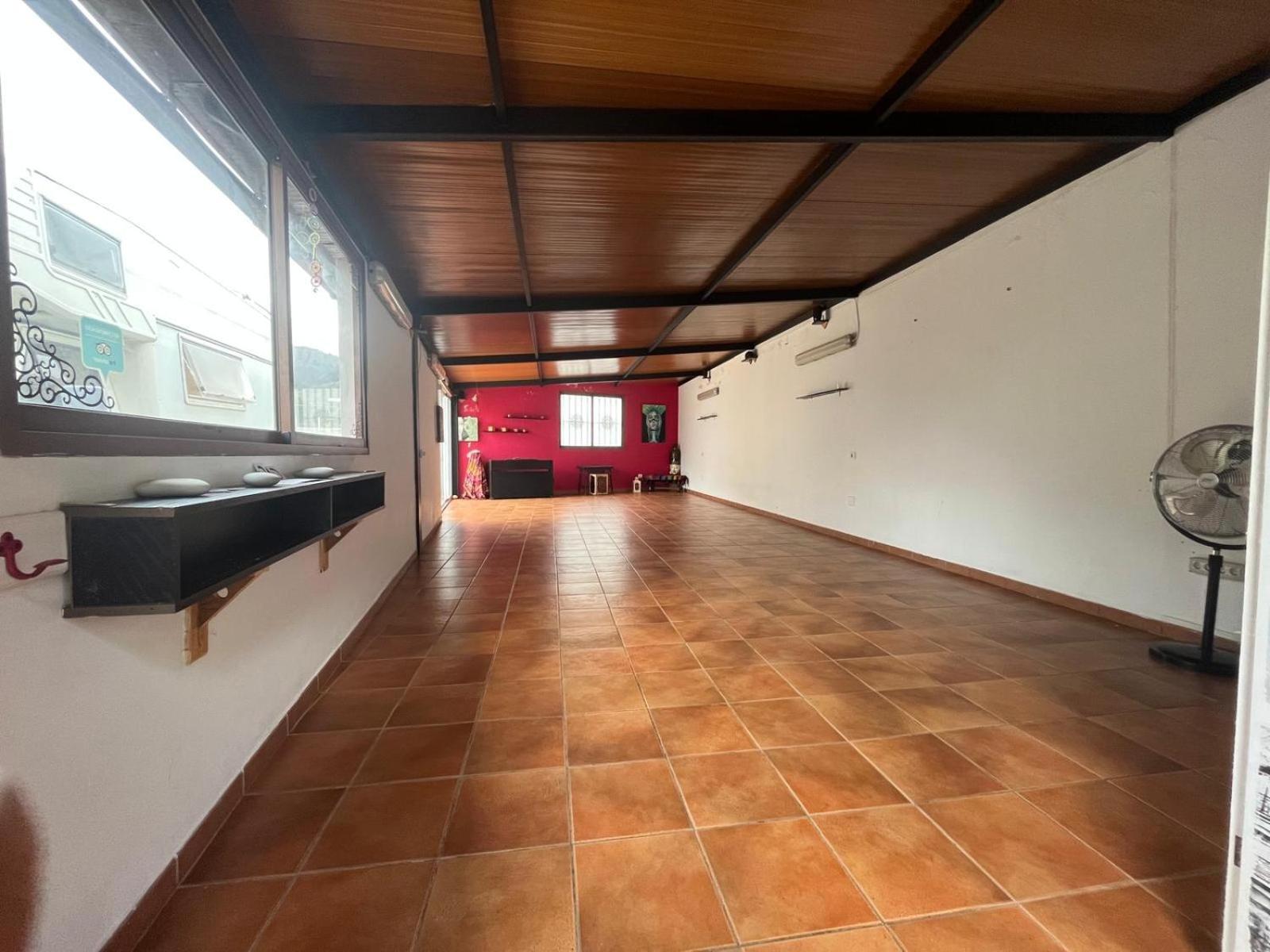 El Sueño de Mamá Asociación y Grupos Apartamento Tegueste Exterior foto